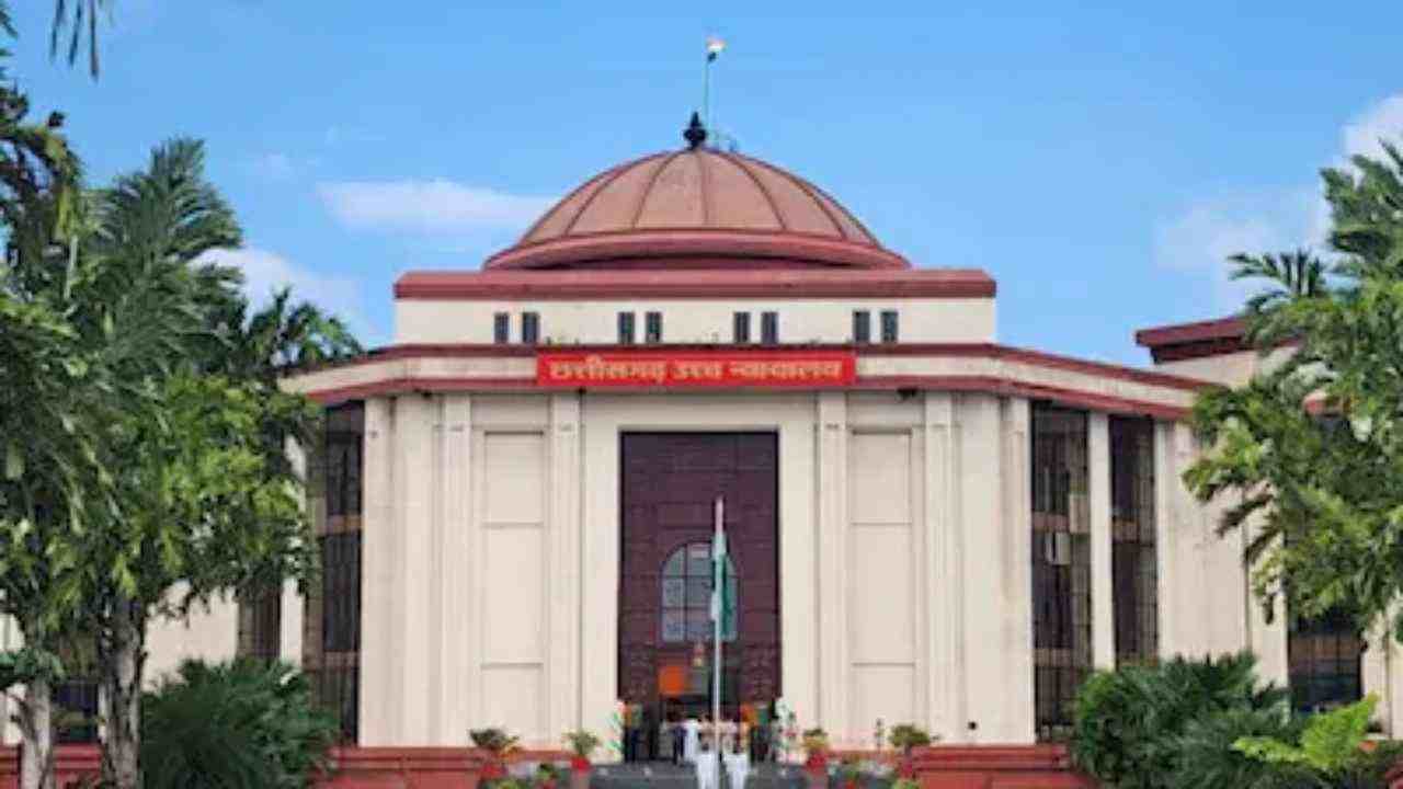 भूपेश बघेल को हाईकोर्ट से बड़ा झटका : कोर्ट ने चुनाव याचिका को निरस्त करने की मांग को किया खारिज, मेरिट पर सुनवाई के निर्देश