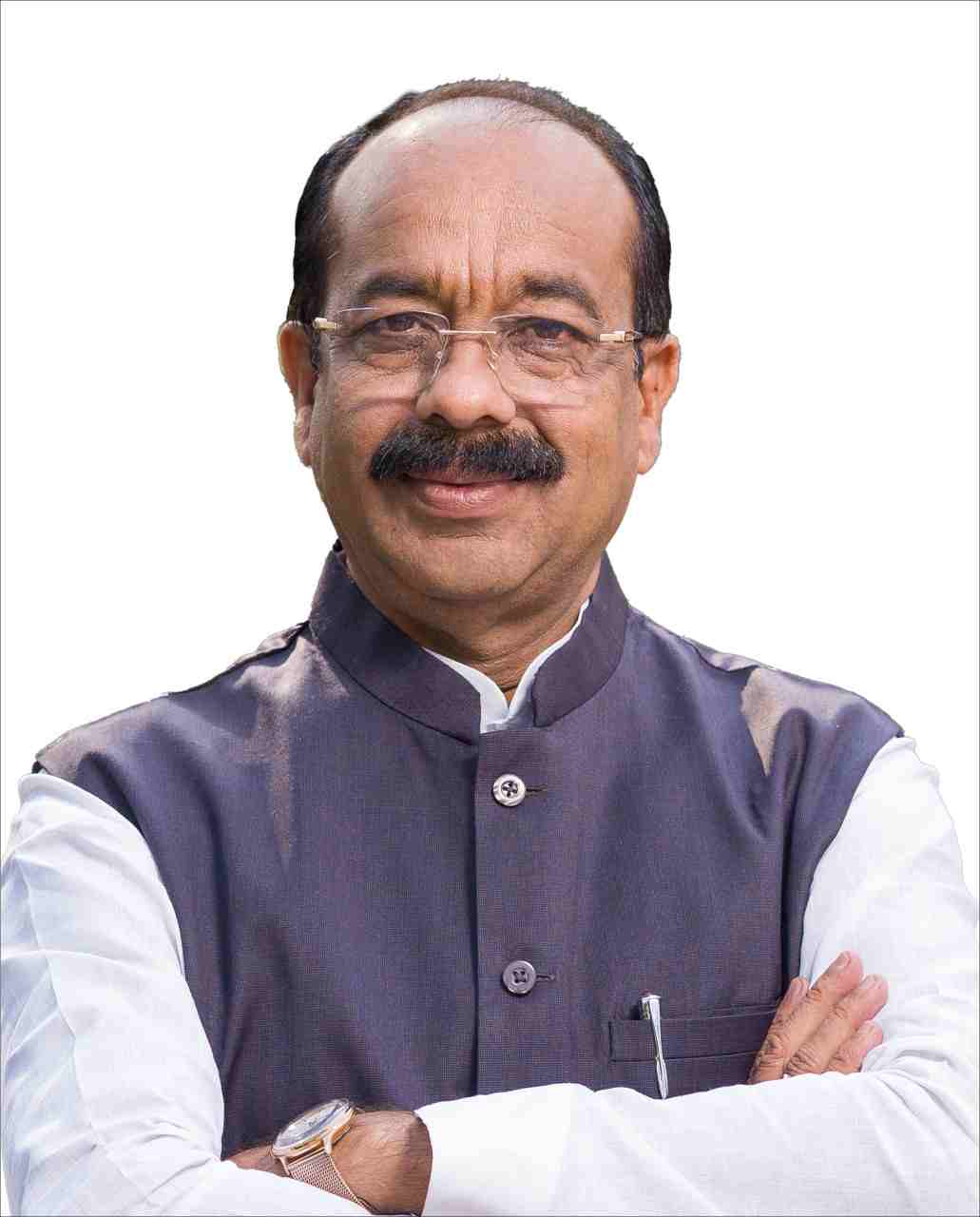 किरंदुल-विशाखापट्टनम रेलवे लाइन ओवरब्रिज, ठेकेदार को नोटिस जारी