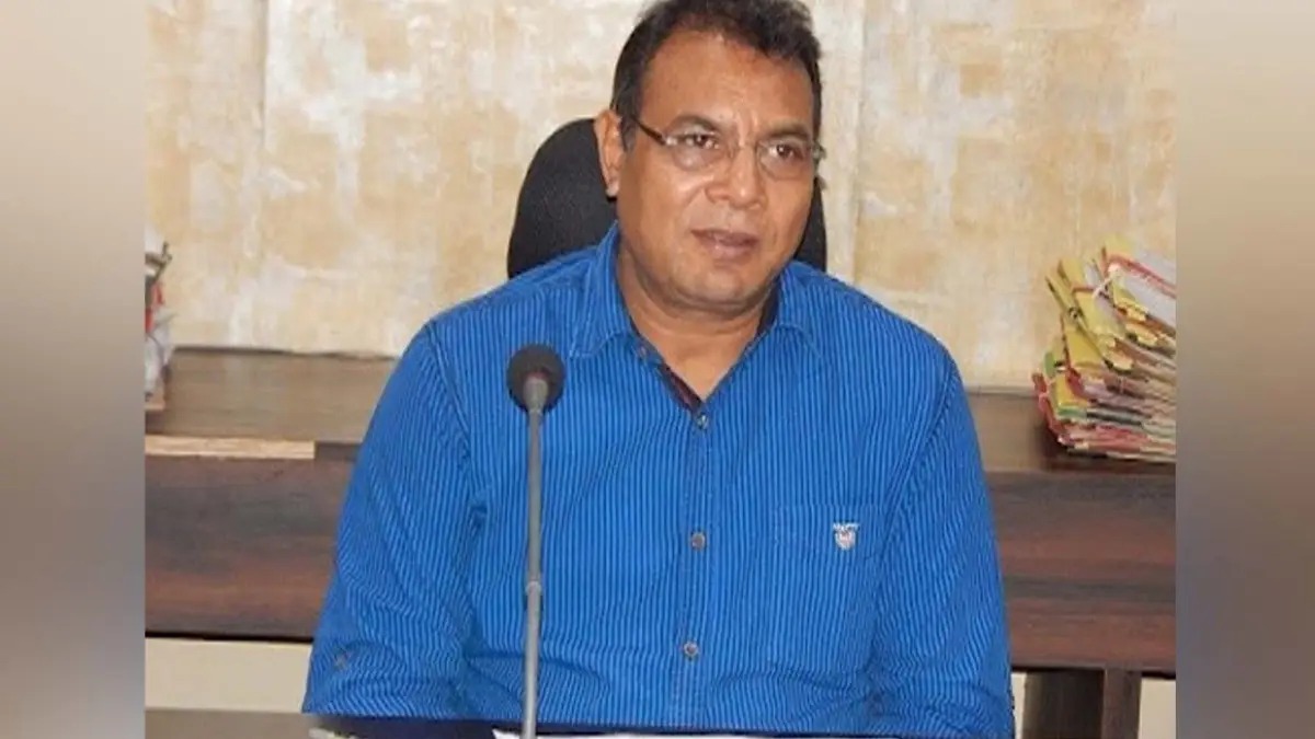CGPSC भर्ती घोटाले में ED का बड़ा एक्शन : पूर्व चेयरमैन टामन सोनवानी गिरफ्तार, 7 दिन की रिमांड मंजूर