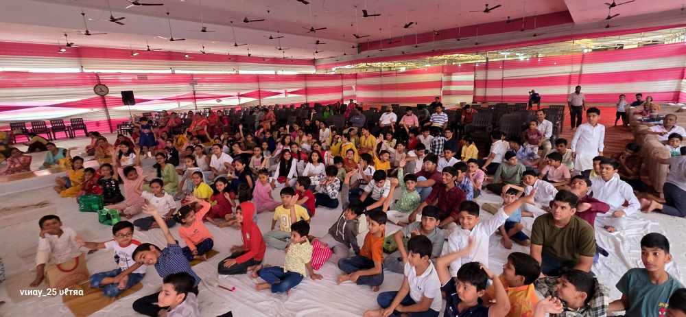 चातुर्मास-2026... मोह का त्याग किए बिना मोक्ष की प्राप्ति संभव नहीं : साध्वी मंजुलाश्रीजी